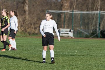 Bild 429 - B-Juniorinnen MSG Steinhorst Krummesse - SV Frisia 03 Risum Lindholm : Ergebnis: 0:5